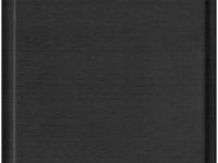 Чехол-книжка Krutoff Magnet Book для Infinix Smart 9 Black