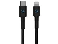 Кабель Xiaomi ZMI Type-C/Lightning 100 см (AL873K) Black