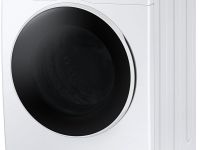 Стиральная машина Samsung WW6300A c Eco Bubble™, 8 кг белый