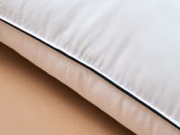 Подушка Nero Bianco, трехкамерная