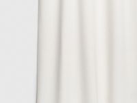 Вязаное платье с воротником-поло, Бежевый