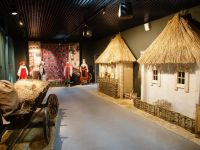 Историко-культурный комплекс «Новая Cлобода»