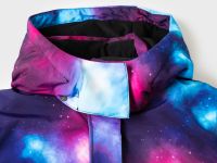 Комбинезон текстильный с полиуретановым покрытием для женщин