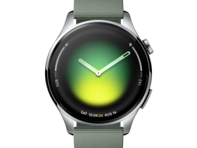 Умные часы Xiaomi