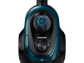 Пылесос Samsung VC18M21C0VN/EV Blue Lime