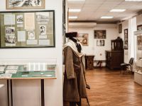 Пятигорский краеведческий музей