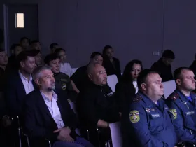 В Якутске наградили организаторов турнира по армейской высокоточной стрельбе