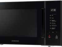 Микроволновая печь Samsung с грилем MW5000T, 30 л черный