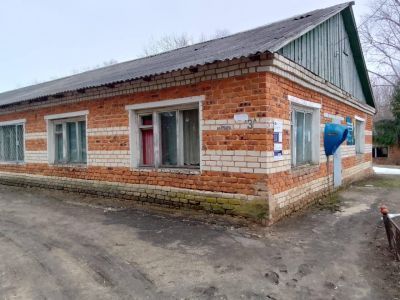 Каменская сельская библиотека