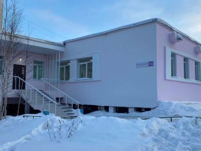 В Якутии за год капитальный ремонт провели в 11 медучреждениях