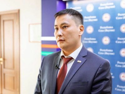 Кредитные каникулы предоставят мобилизованным заемщикам Фонда предпринимательства Якутии