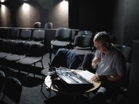 Новый театр Сочи