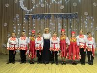 Бугаевский сельский дом культуры