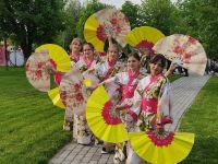 Шептуховский сельский дом культуры