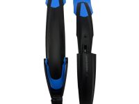 Sks Комплект крыльев SKS Blade 29+27.5 Plus, цвет Черный-Зеленый