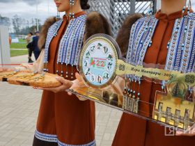 В селе Ытык-Кюель торжественно открыли стадион «Дьулуруйар Ньургун Боотур»