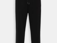 Укороченные спортивные брюки