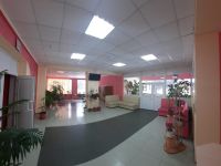 Кинотеатр «Россия»