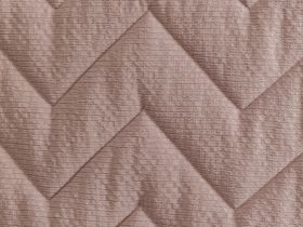 Покрывало Onde, какао