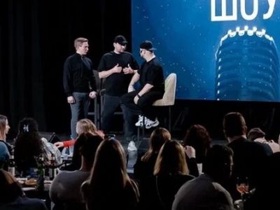 «Несерьёзное шоу»