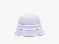 Панама Lacoste унисекс из хлопка