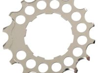 Звезды для кассет Shimano Ultegra CS-6800/R8000-11 ск (серебристый для набора 12-25 16)