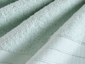 Полотенце махровое Nastro, ментол