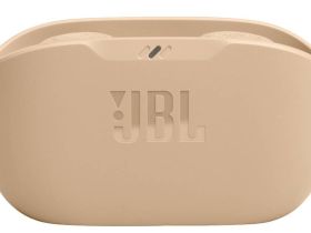 Беспроводные наушники JBL