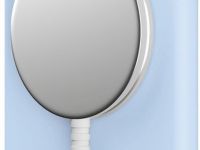 Клип-кейс VLP Aster Proс MagSafe для Apple iPhone Air Синий