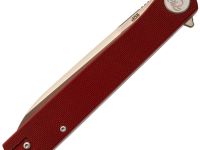 Складной нож Viking Nordway K656, сталь D2, рукоять G10