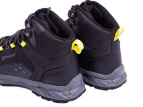 Ботинки мужские Remington Ultra I Black