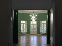 Усадьба Знаменское-Губайлово