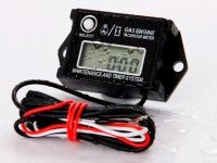 Счетчик моточасов