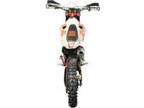 Мотоцикл кроссовый эндуро AVANTIS A8 250 Carb (PR250/172FMM-5) KKE 2022 (БАЛАНС. ВАЛ)