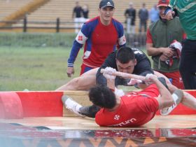 Игры Дыгына. Лидеры выявлены, но на победу претендует половина участников