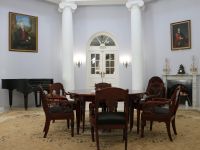 Мемориальный музей А. К. Толстого в с. Красный Рог