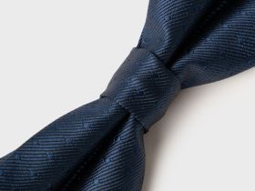 Галстук-бабочка текстильный для мальчиков