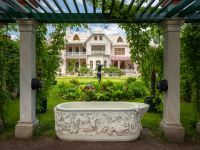 Фермерский дворец