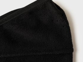 Шарф-снуд трикотажный для девочек