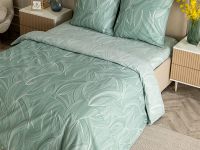 Постельное белье Танцующие листья/Dancing Leaves