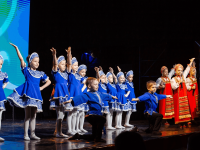 Центр культуры и досуга «Камертон» г. Сургута