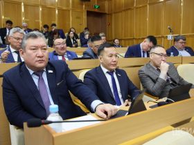 Якутия остается одним из наименее криминогенных регионов