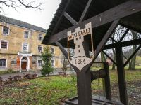 Музей «Вальдавский замок»