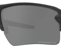 Очки солнцезащитные Oakley Flak 2.0 XL High Resolution Carbon/Prizm Black Polarized (комплект)