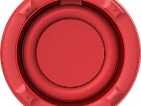Портативная колонка Honor Choice Speaker mini Красная