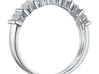 Кольцо из белого золота э4012кц02159700_white