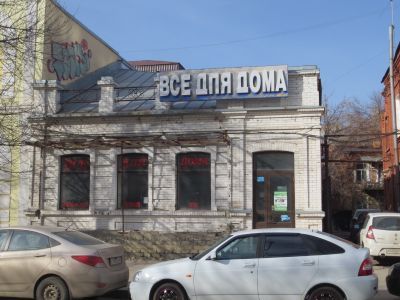 Западный корпус