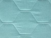 Покрывало Tavolozza, голубое