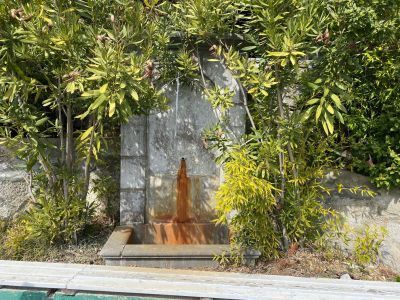 Фонтан-источник