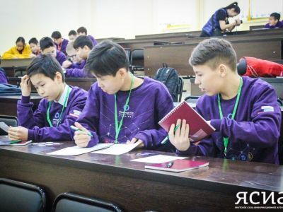 Профориентационный конкурс «Моя профессия – ИТ 2023» пройдёт в Якутске